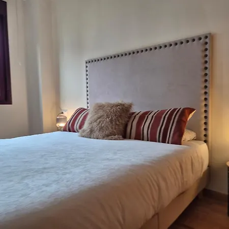 Apartamento 651a Siente Céntrico Con Garaje Oviedo