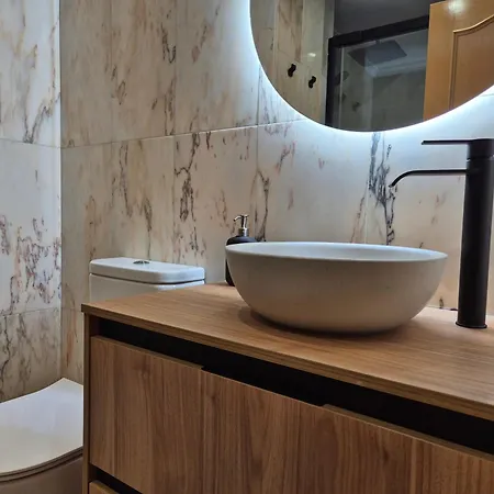 651a Siente Céntrico Con Garaje *