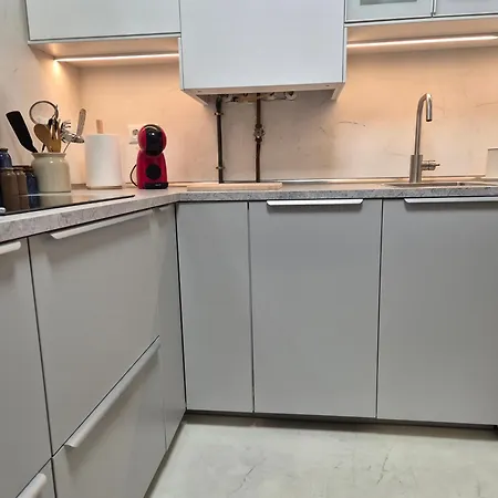 R2R - Siente Oviedo Apartamento Centrico Con Garaje - 651A