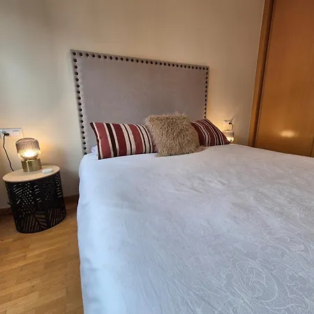 R2R - Siente Oviedo Apartamento Centrico Con Garaje - 651A Oviedo