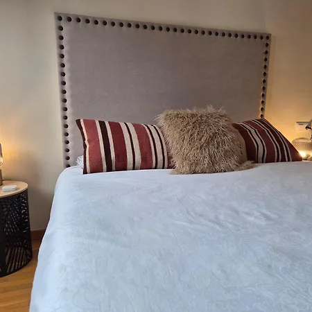 R2R - Siente Oviedo Apartamento Centrico Con Garaje - 651A