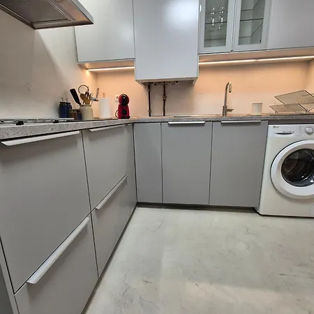 R2R - Siente Oviedo Apartamento Centrico Con Garaje - 651A * Oviedo